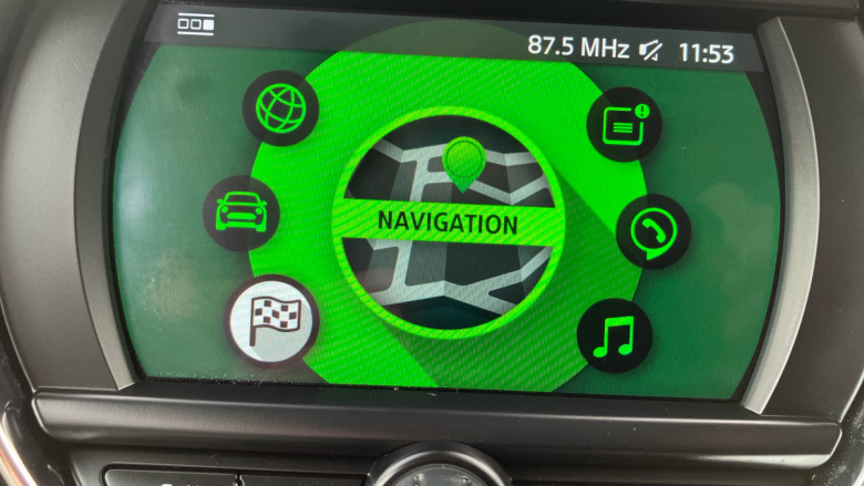 MINI Countryman 1.5 Cooper Exclusive 5dr Auto Petrol Hatchback